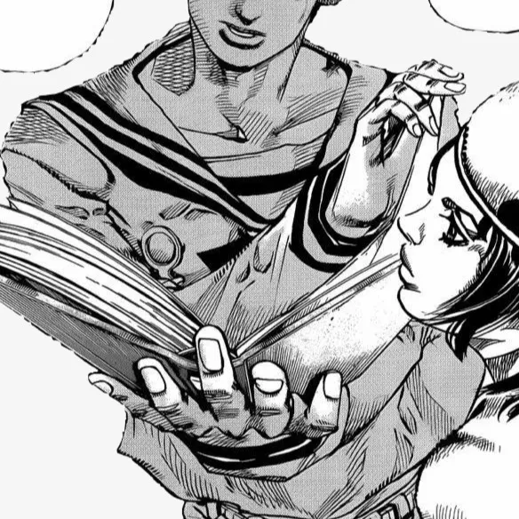 chat with ai character: Josuke Higashikata