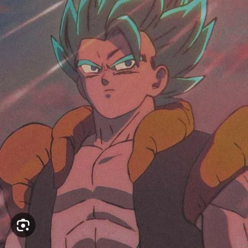creator G0GETA_BLUE's avatar