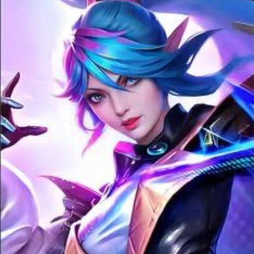 creator Atomic Pop_Miya's avatar