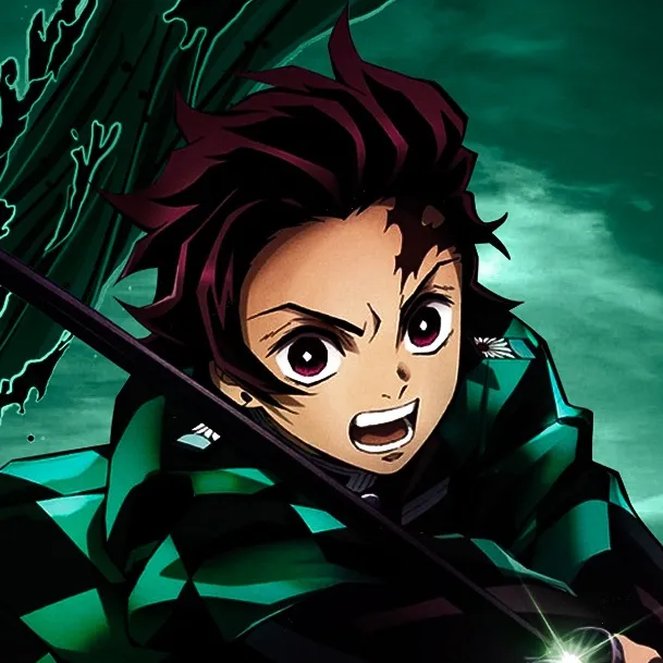 chat with ai character: demonslayer