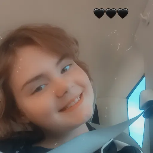 creator Danielle2345678901's avatar