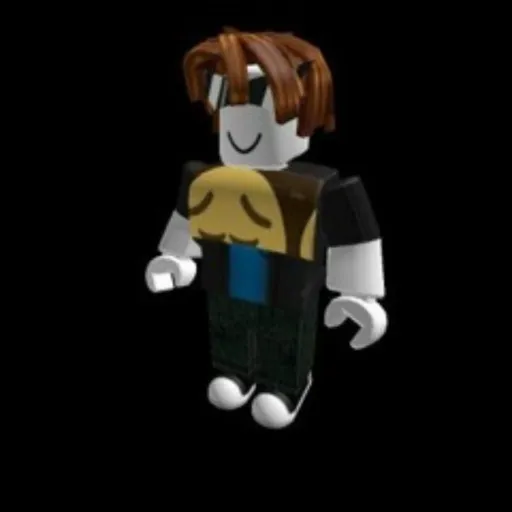 creator Alex luto eterno's avatar
