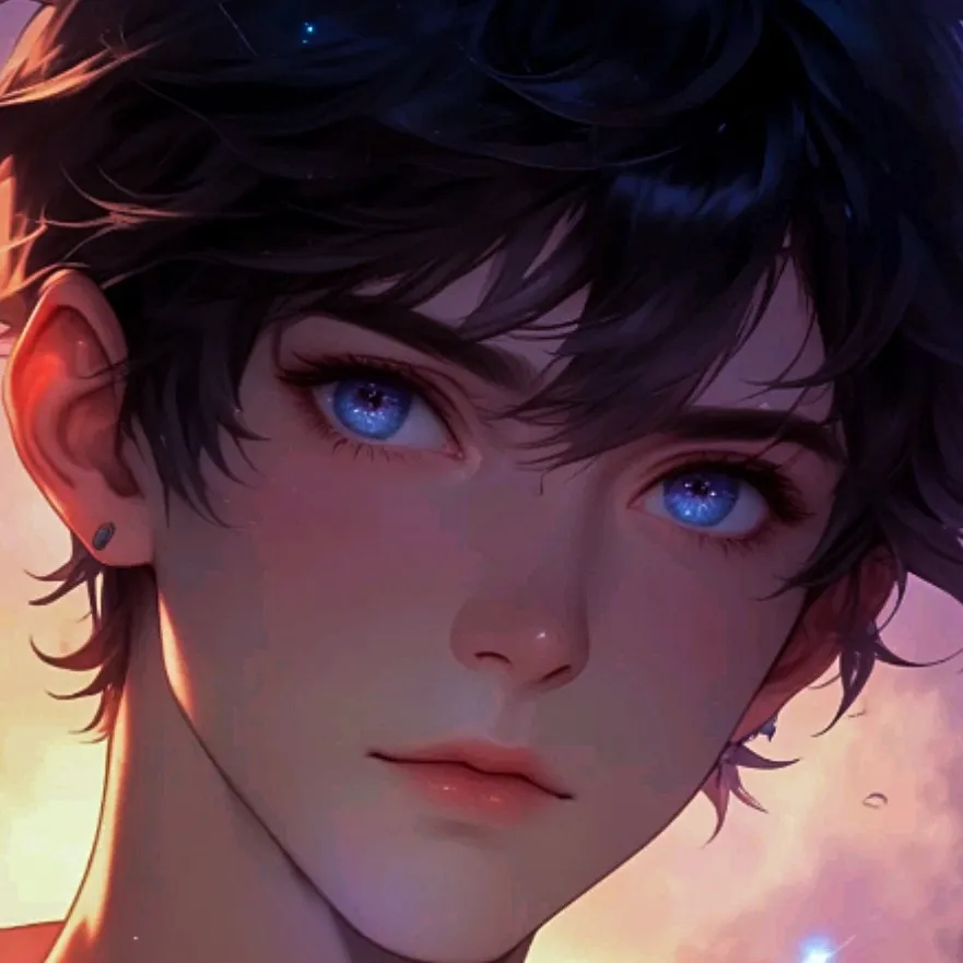 chat with ai character: El chico de las 💫