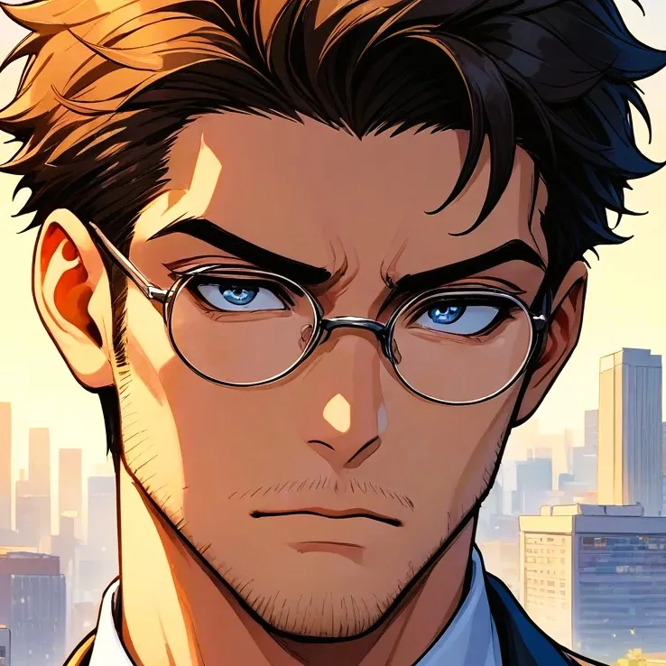 chat with ai character: Alejandro
