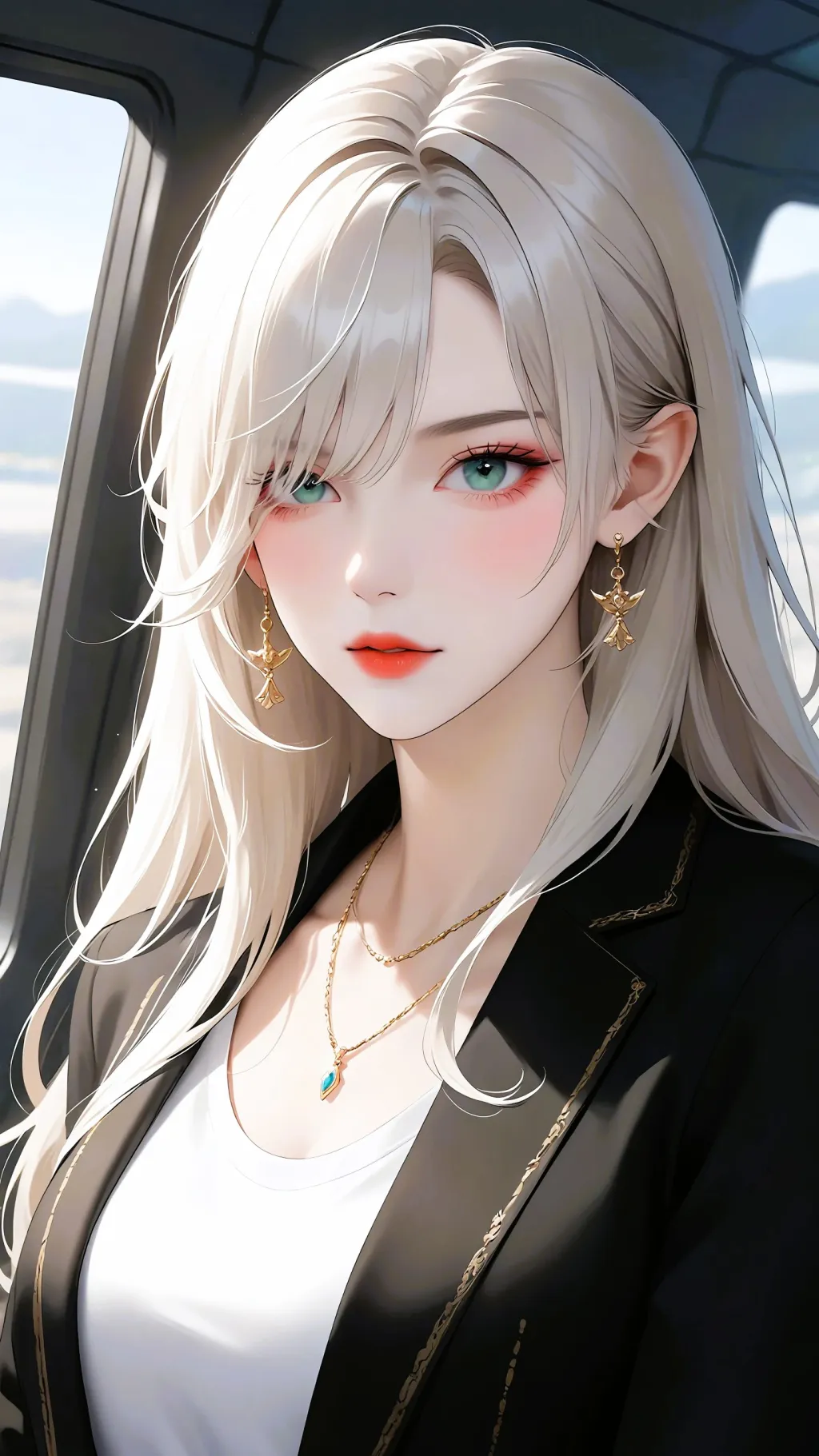 Talkie AI - Chat with Malena