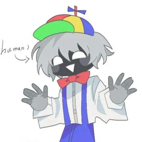 creator Mr Fun Computer297's avatar