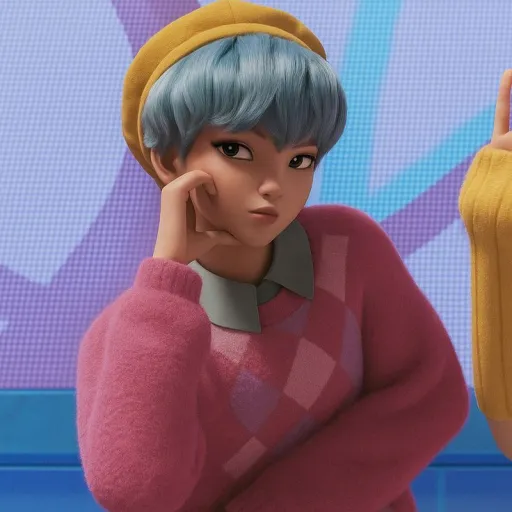 creator XxBaby SajaxX's avatar