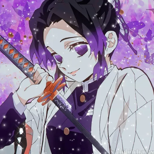 creator shinobu_kocho🦋💜><.'s avatar