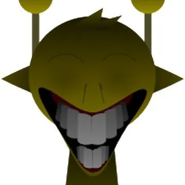 creator raker sprunki oc's avatar