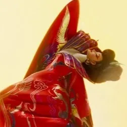 chat with ai character: Chang'e