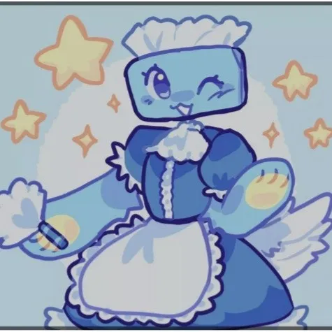 creator ~☆Tisha☆~'s avatar