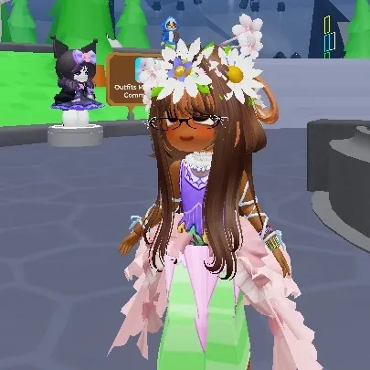 creator ☆•°!Bassie!°•☆'s avatar
