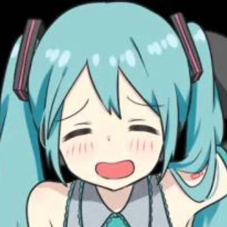 creator Miku in your WiFi!'s avatar