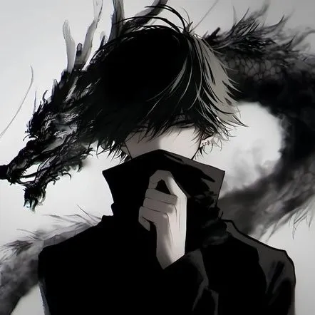 creator Lucifer Guzmán's avatar