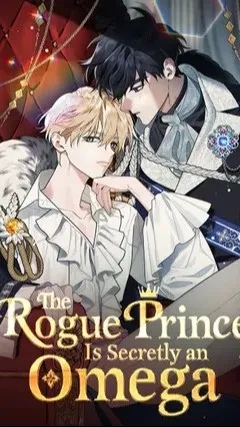 ai character: The Rogue Prince  background
