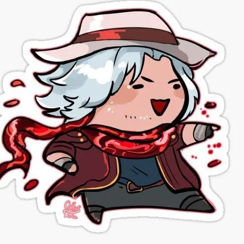 creator danteslostamulet's avatar