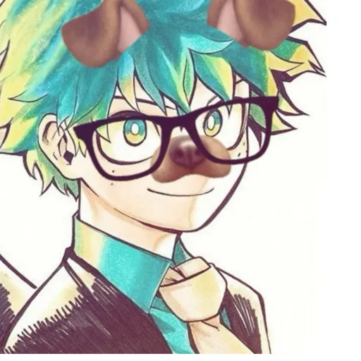 creator ~ deku~😍's avatar