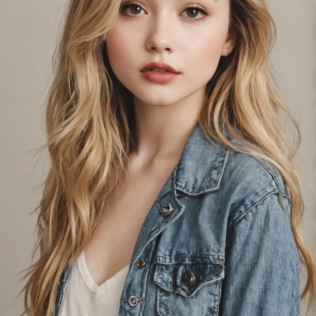 chat with ai character: LIsa