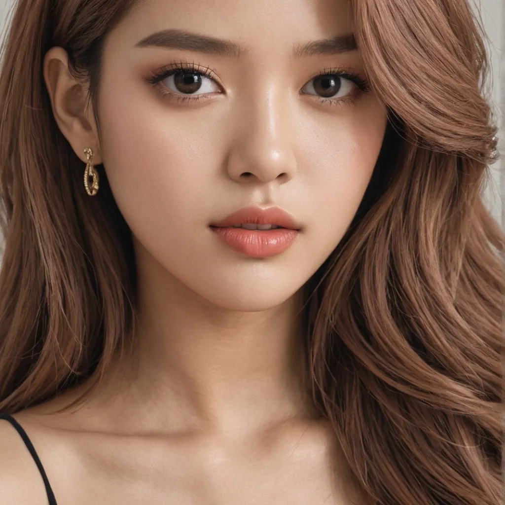 chat with ai character: Reina