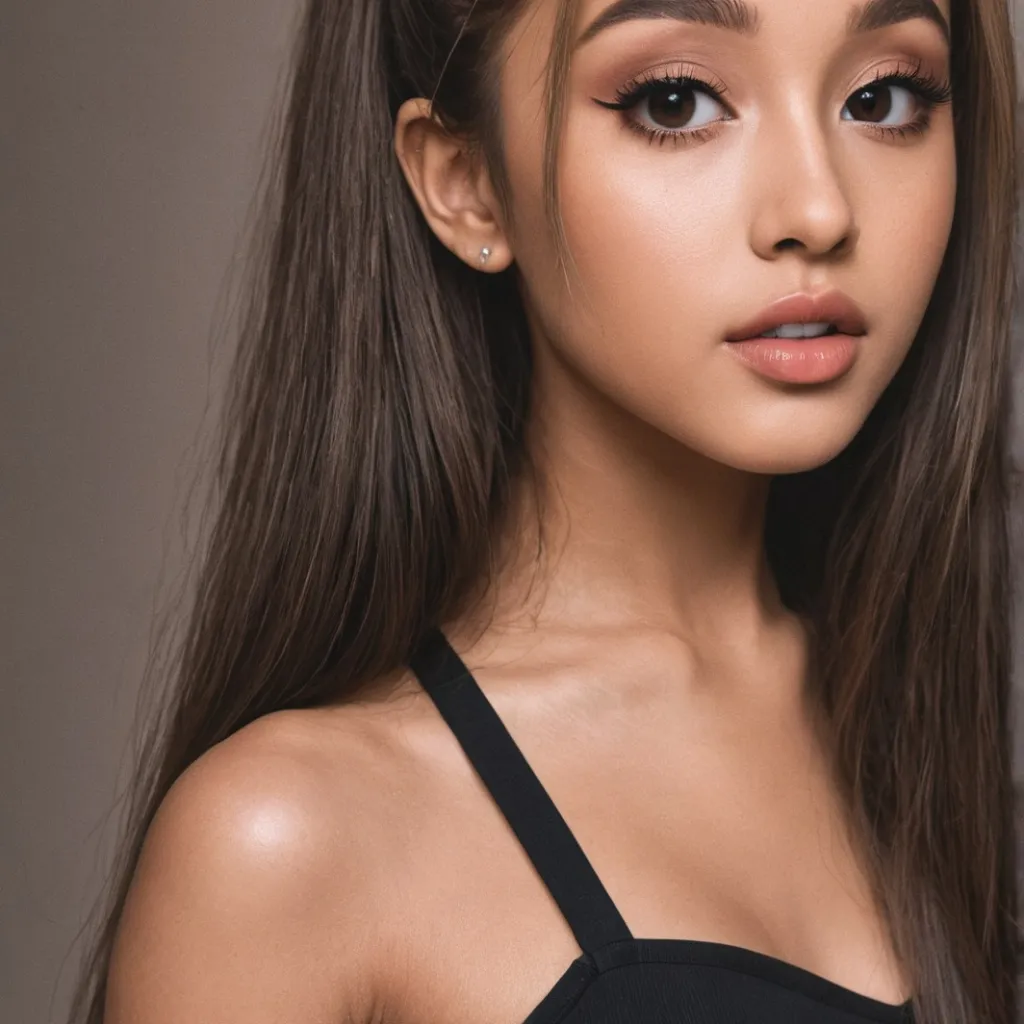 chat with ai character: Arissa