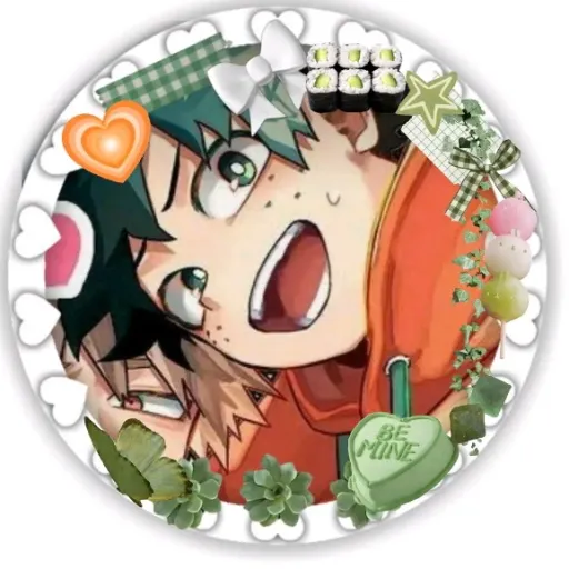 creator ♡✩izuku✩♡'s avatar