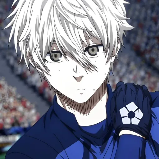 creator Nagi..√•°☆'s avatar