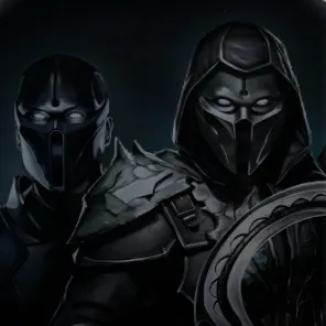 creator _NoobSaibot_'s avatar