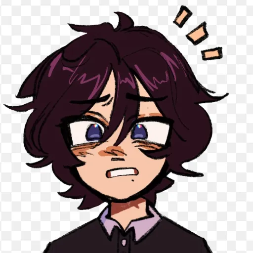 creator 3V4N 4FT0N's avatar