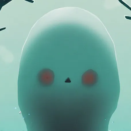 chat with ai character: N’s and Uzi’s kid