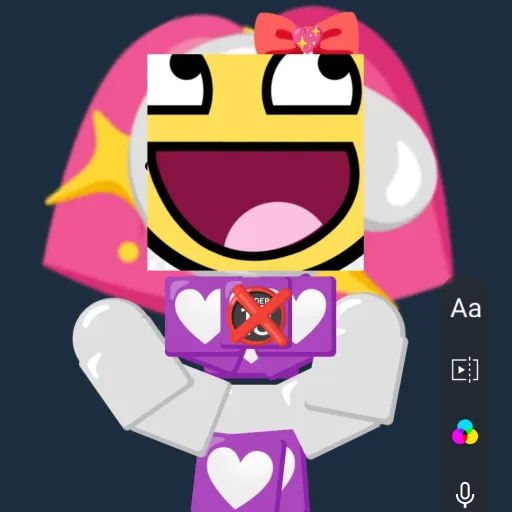 creator I am Lulu :D's avatar