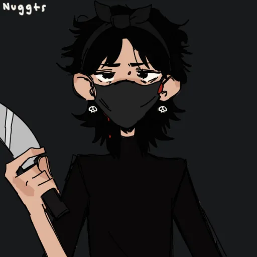 creator _Nyx_Mortis_'s avatar