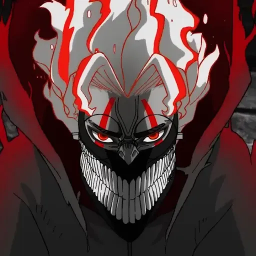 creator TheUnknownCreator's avatar