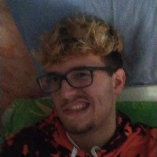 creator Crispo Bonny's avatar