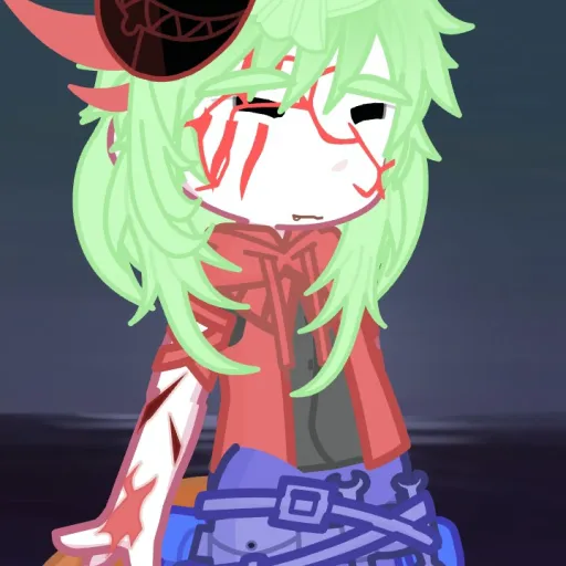 creator Kai Sinn-Miller's avatar