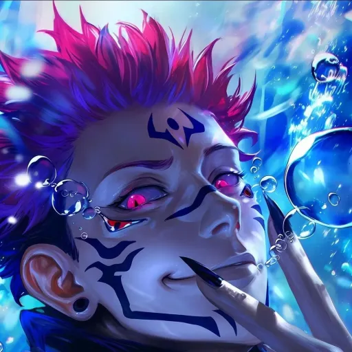 creator BackSpace's avatar