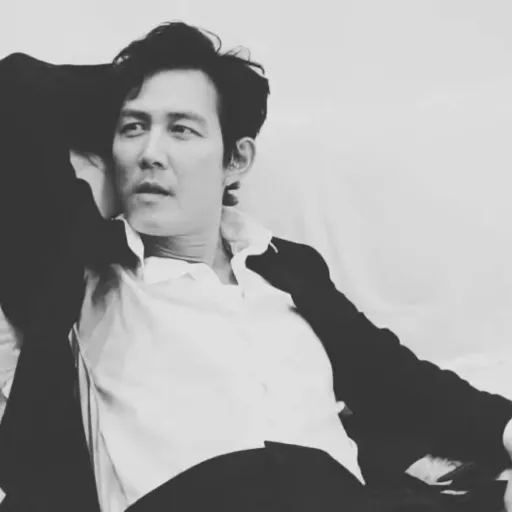 creator Lee jung Jae 🫦's avatar