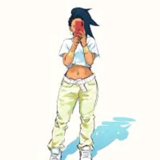 creator ꧁𝐴𝑠ℎ𝑙𝑦𝑛 𝐵𝑎𝑙𝑙 Z♍꧂'s avatar
