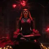creator Scarlettwitch's avatar
