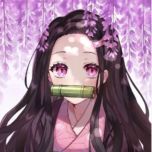 creator Nezuko cyan's avatar