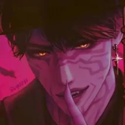 creator 😈🤫Jinu🤫😈's avatar