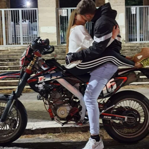 creator 🔒💭🏍amo_le_moto💭🏍🔒's avatar