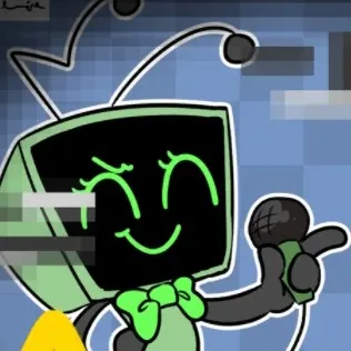 creator CreatorX's avatar