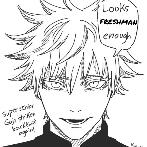 creator GojoSigmaMaking's avatar