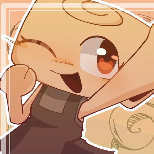 creator totally not Shelly's avatar