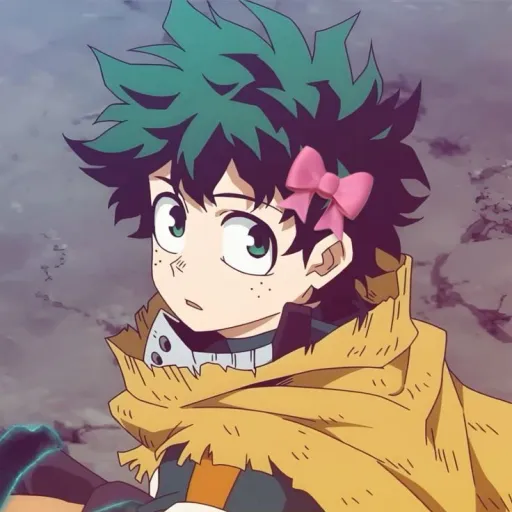 creator Deku :D's avatar