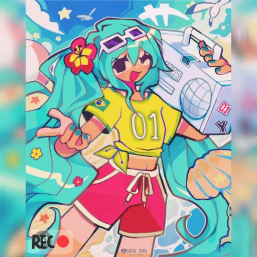 creator 🇧🇷miku Brasil🇧🇷's avatar