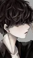 ai character: kayden background