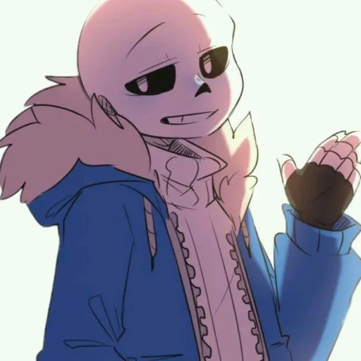 creator sans canon's avatar