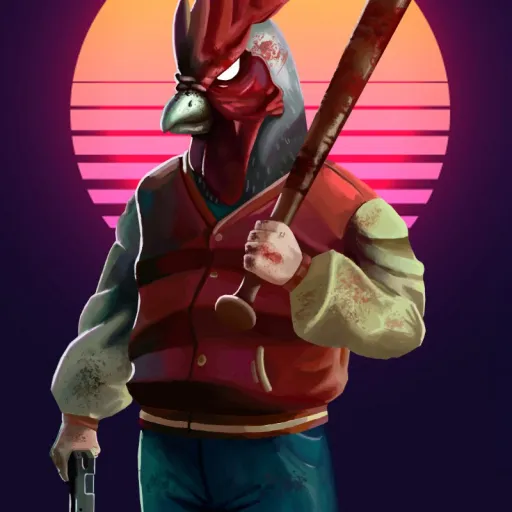 creator Jacket.:v's avatar