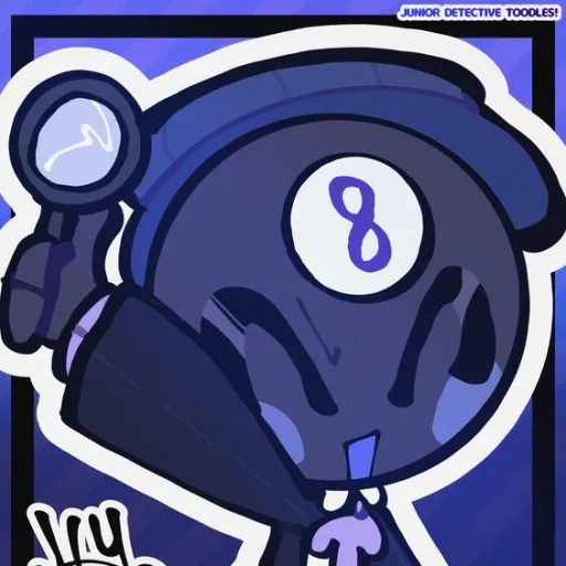 creator 「🎱~Toodles~🎱」's avatar